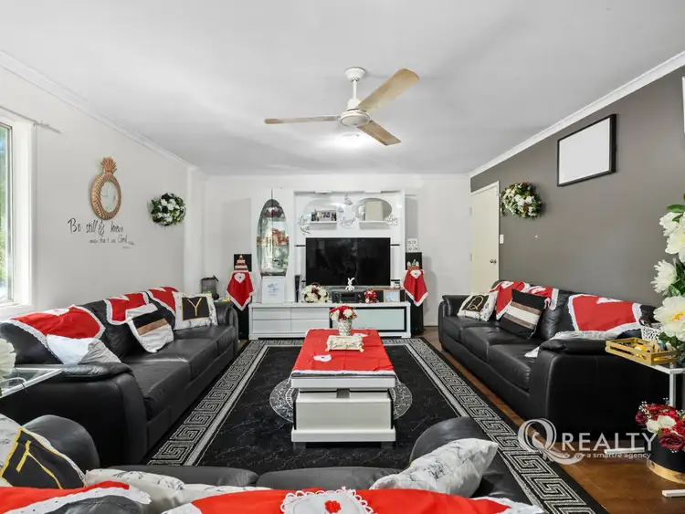 Third view of Homely house listing, 62 Aquarius Drive, Kingston QLD 4114