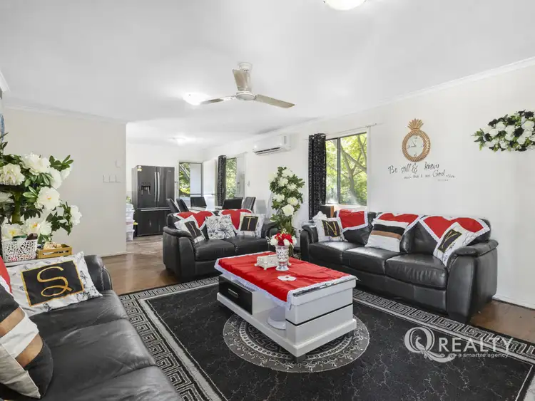 Fourth view of Homely house listing, 62 Aquarius Drive, Kingston QLD 4114