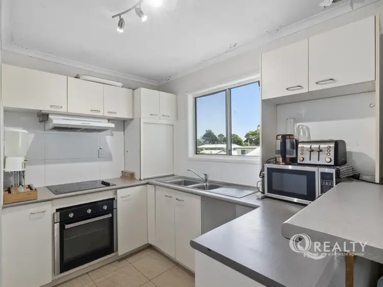 Fifth view of Homely house listing, 62 Aquarius Drive, Kingston QLD 4114