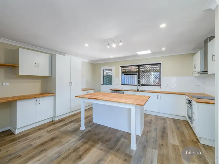 Second view of Homely semi-detached listing, 2/219 Central Street, Labrador QLD 4215