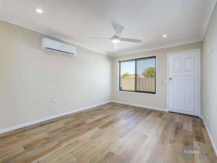 Fourth view of Homely semi-detached listing, 2/219 Central Street, Labrador QLD 4215