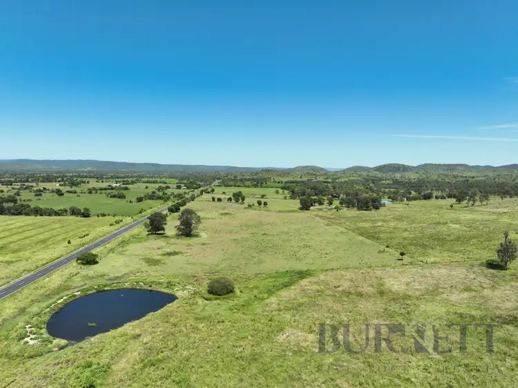 Main view of Homely rural property listing, 13286 Isis Highway, Ban Ban QLD 4625