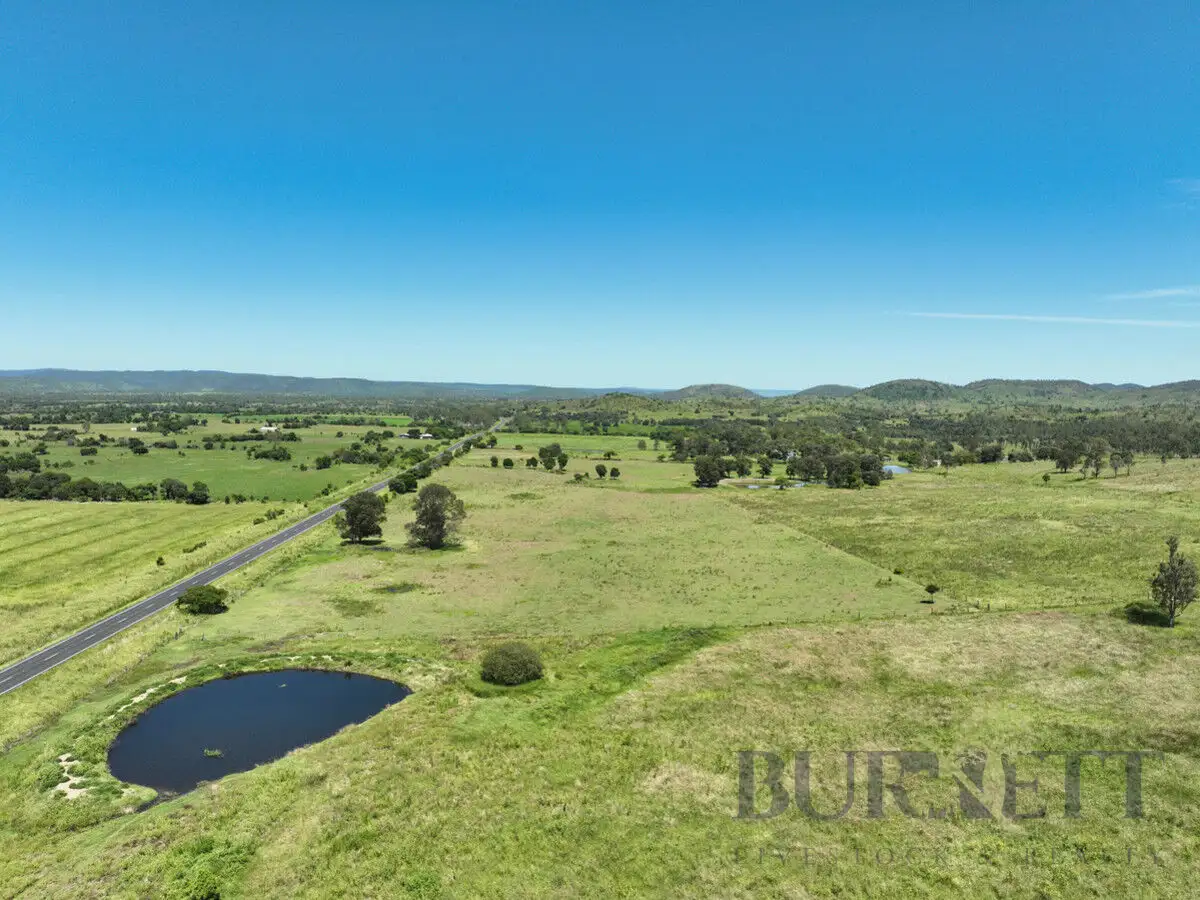 Main view of Homely rural property listing, 13286 Isis Highway, Ban Ban QLD 4625