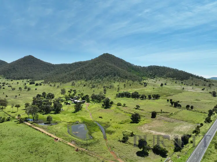 Second view of Homely rural property listing, 13286 Isis Highway, Ban Ban QLD 4625