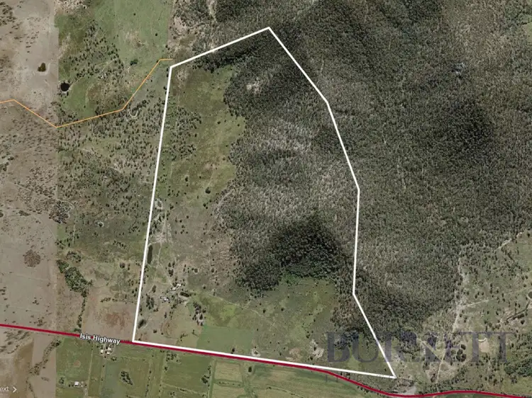 Fourth view of Homely rural property listing, 13286 Isis Highway, Ban Ban QLD 4625