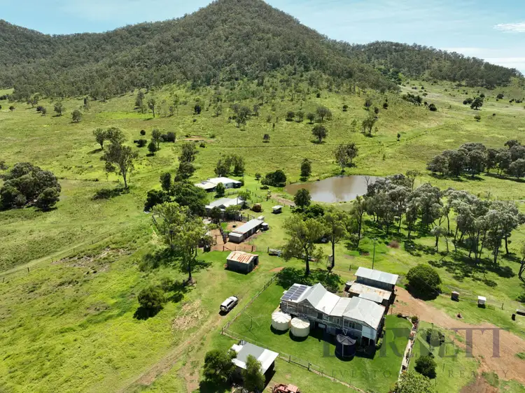 Seventh view of Homely rural property listing, 13286 Isis Highway, Ban Ban QLD 4625