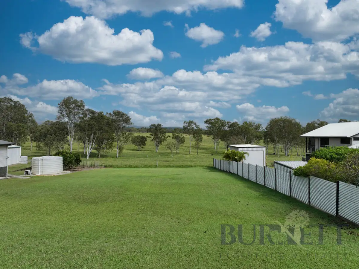 Main view of Homely land listing, 24 Horton Street, Biggenden QLD 4621