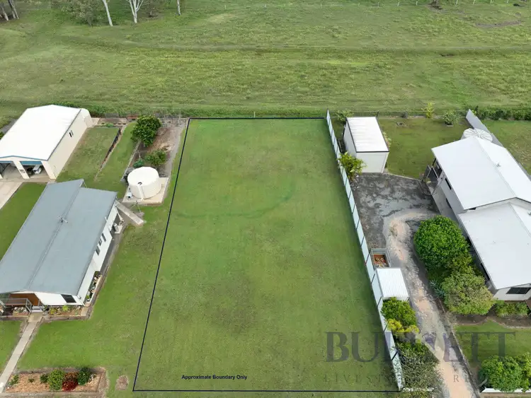 Third view of Homely land listing, 24 Horton Street, Biggenden QLD 4621