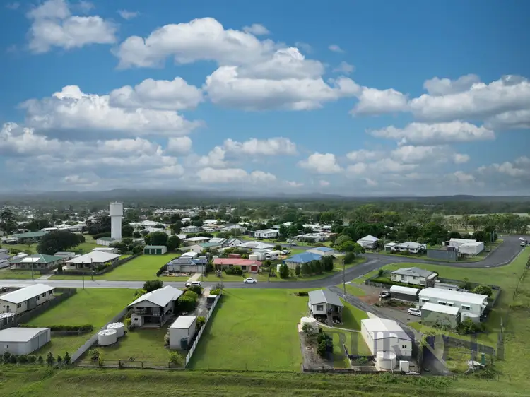 Fourth view of Homely land listing, 24 Horton Street, Biggenden QLD 4621