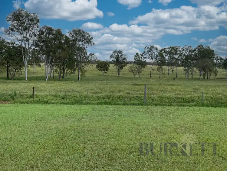 Fifth view of Homely land listing, 24 Horton Street, Biggenden QLD 4621