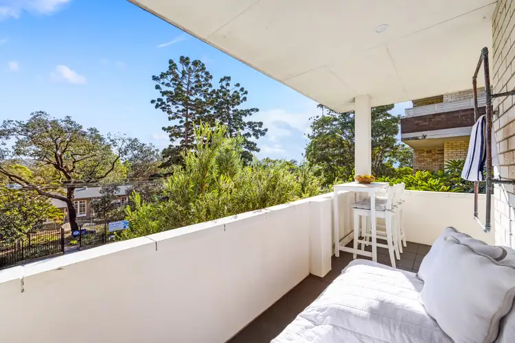 7/18 Regent Street, Dee Why NSW 2099