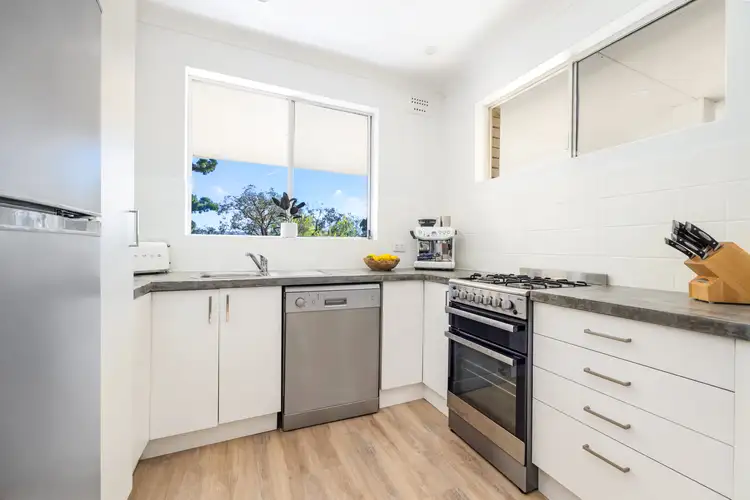 Second view of Homely unit listing, 7/18 Regent Street, Dee Why NSW 2099