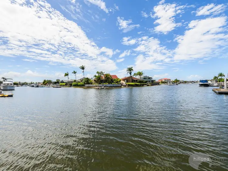 3 Camelot Crescent, Hollywell QLD 4216