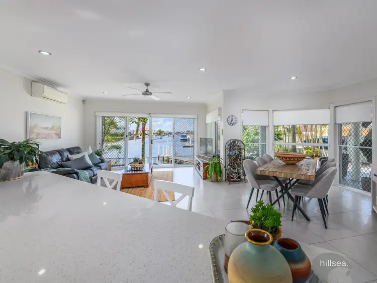Third view of Homely house listing, 3 Camelot Crescent, Hollywell QLD 4216