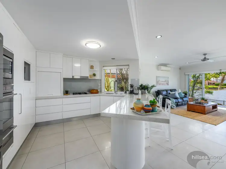 Fourth view of Homely house listing, 3 Camelot Crescent, Hollywell QLD 4216