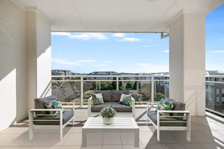 506/4 Rosewater Circuit, Breakfast Point NSW 2137