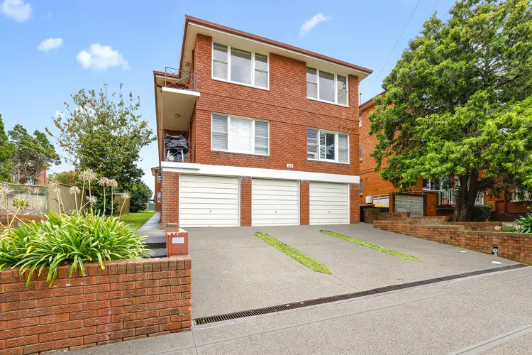 5/148 Edwin Street North, Croydon NSW 2132
