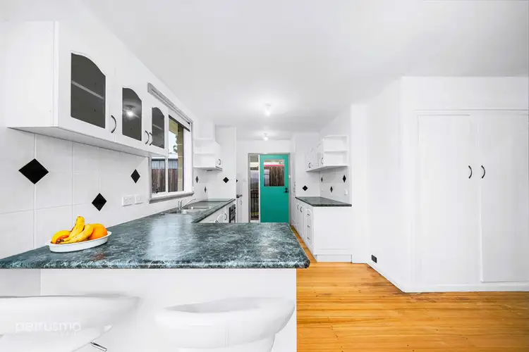 Fifth view of Homely house listing, 10 Nilpena Street, Mornington TAS 7018