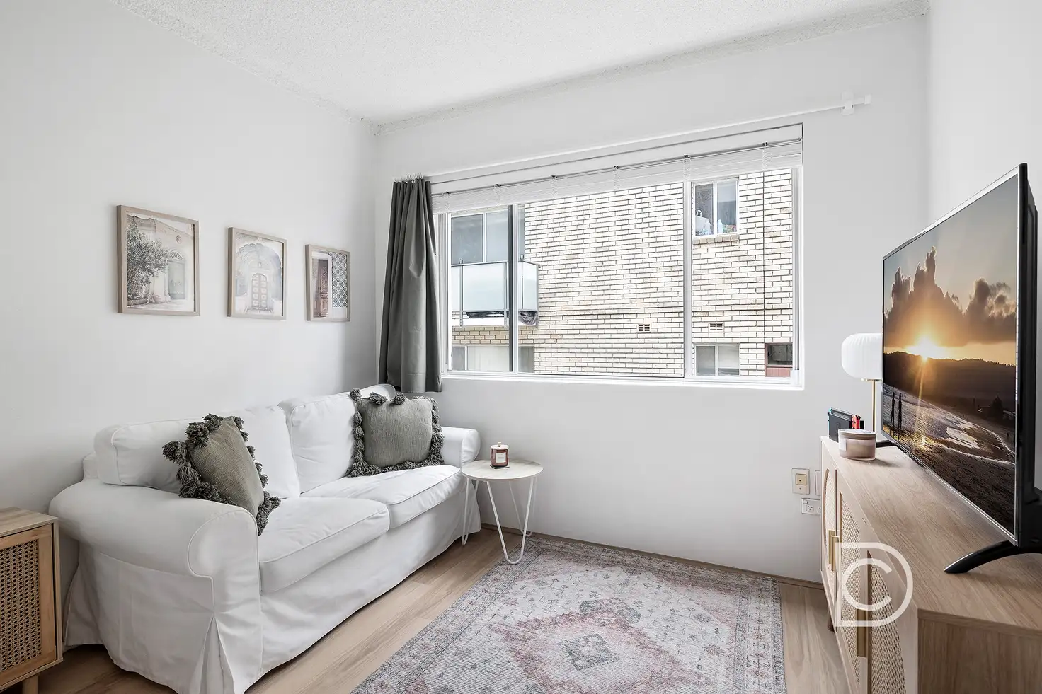 Main view of Homely studio listing, 3/13 Edward Street, Ryde NSW 2112