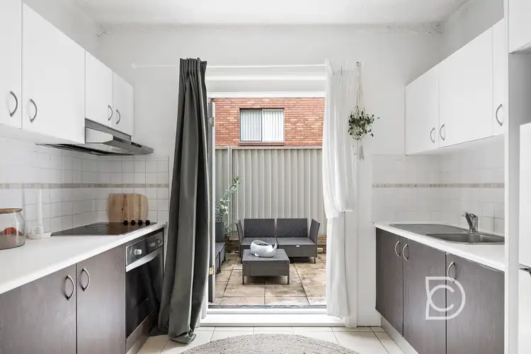 Second view of Homely studio listing, 3/13 Edward Street, Ryde NSW 2112