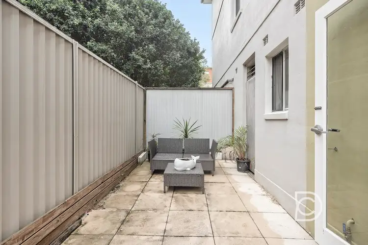 Third view of Homely studio listing, 3/13 Edward Street, Ryde NSW 2112