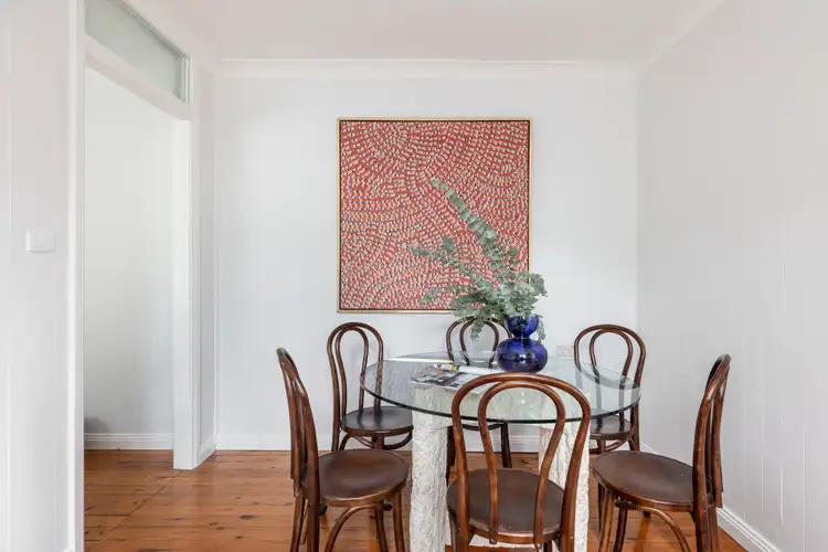 Sixth view of Homely terrace listing, 154 Darley Street, Newtown NSW 2042