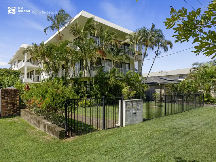 Fourth view of Homely unit listing, 2/60 Tweed Coast Road, Pottsville NSW 2489