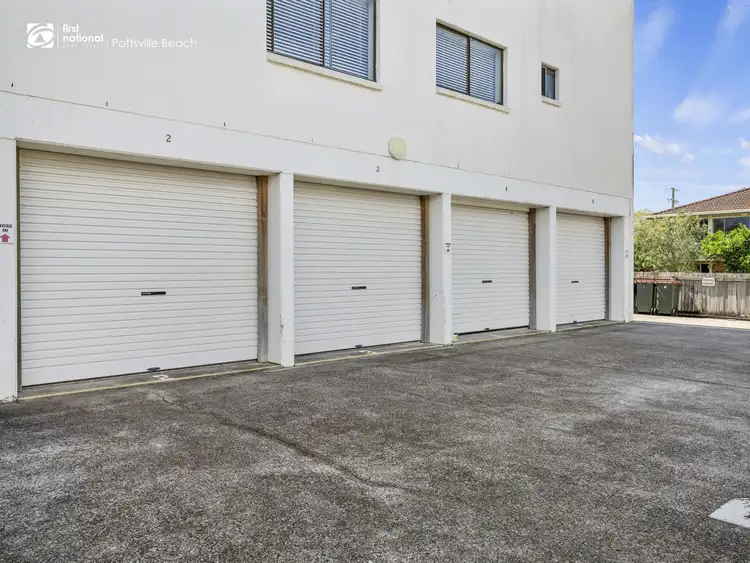 Fifth view of Homely unit listing, 2/60 Tweed Coast Road, Pottsville NSW 2489