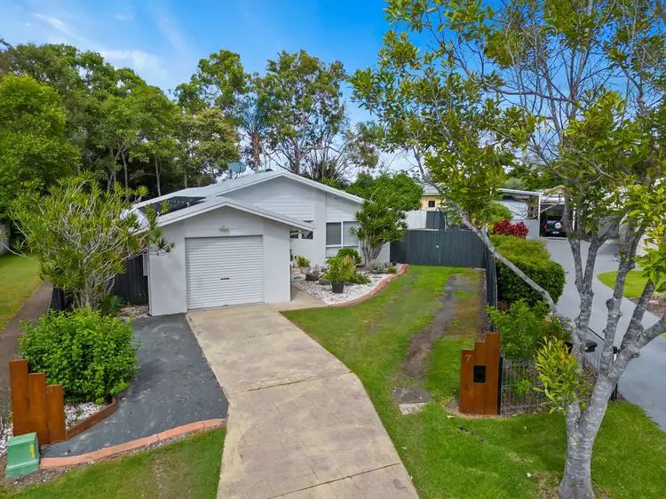 7 Andrea Court, Kawungan QLD 4655