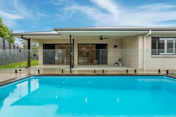 Second view of Homely house listing, 1 Emma Street, Deebing Heights QLD 4306