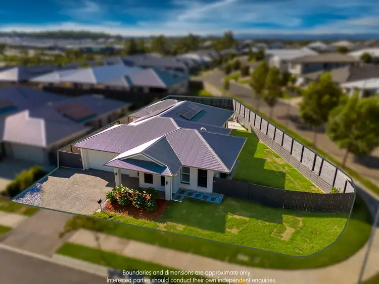 Third view of Homely house listing, 1 Emma Street, Deebing Heights QLD 4306