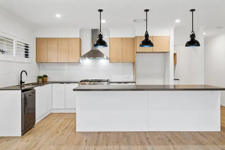 Fourth view of Homely house listing, 1 Emma Street, Deebing Heights QLD 4306