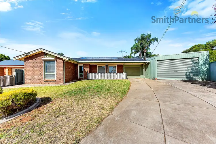 4 Annalisa Court, Gulfview Heights SA 5096