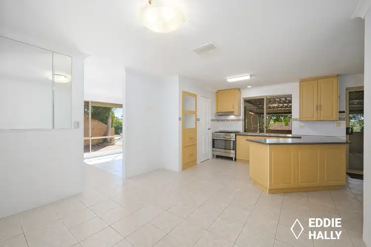 Second view of Homely house listing, 27 Milgun Drive, Yangebup WA 6164