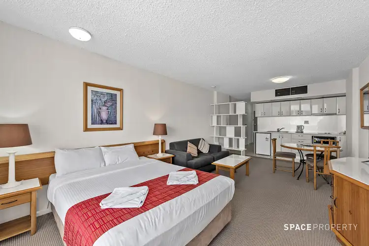 707/32 Leichhardt Street, Spring Hill QLD 4000