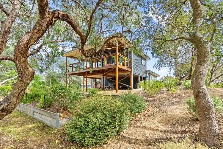 2 Twilight Way, Golden Beach VIC 3851