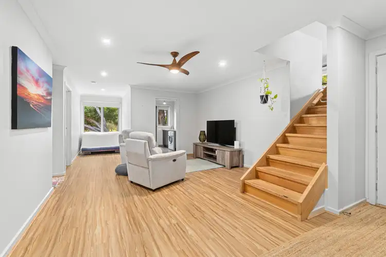 Fourth view of Homely house listing, 2 Twilight Way, Golden Beach VIC 3851