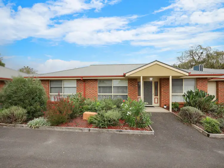 Second view of Homely house listing, 2/41 Swanston Street, Terang VIC 3264