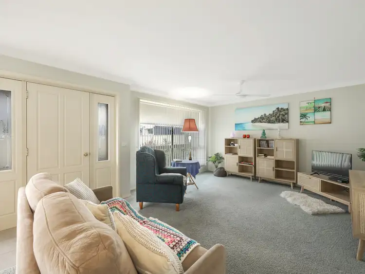 Fifth view of Homely house listing, 2/41 Swanston Street, Terang VIC 3264
