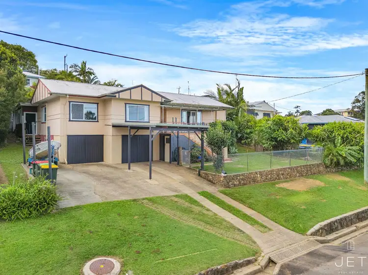 Main view of Homely house listing, 1 Almac Avenue, Murwillumbah NSW 2484