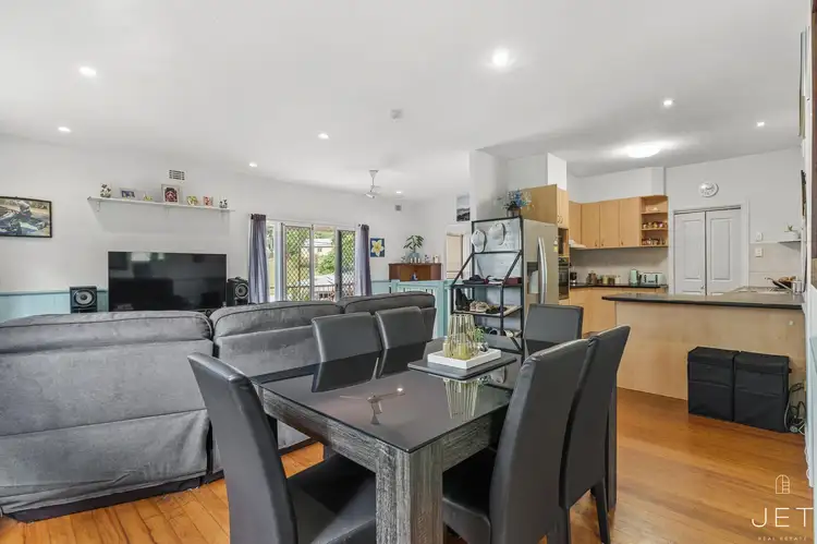 Fifth view of Homely house listing, 1 Almac Avenue, Murwillumbah NSW 2484