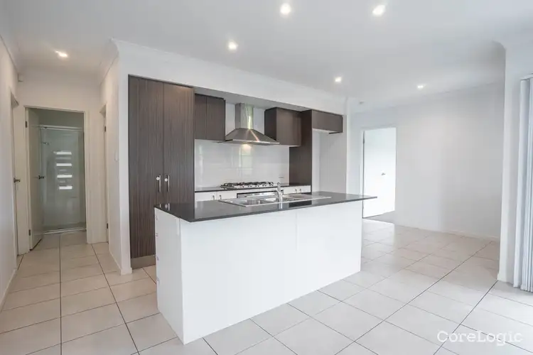 Third view of Homely semi-detached listing, 15 cassia Drive, Coomera QLD 4209