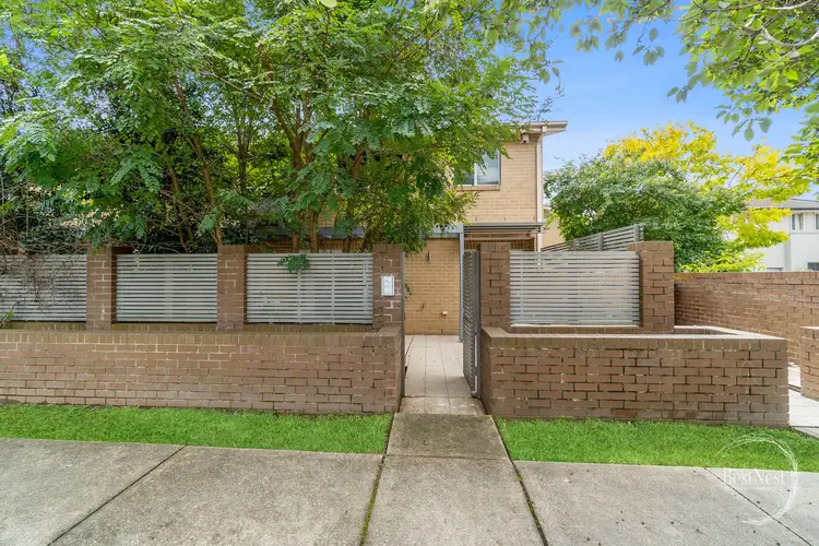 1/21-25 Orth Street, Kingswood NSW 2747