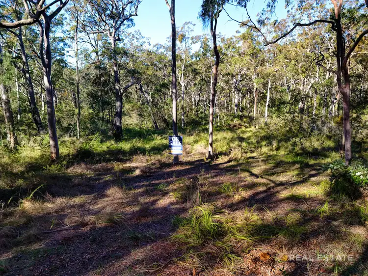 LOT 1931 Somerset Avenue, North Arm Cove NSW 2324