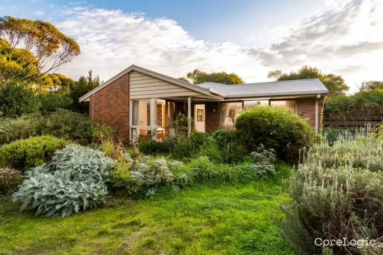 Main view of Homely house listing, 50 Harvey Road, Bannockburn VIC 3331