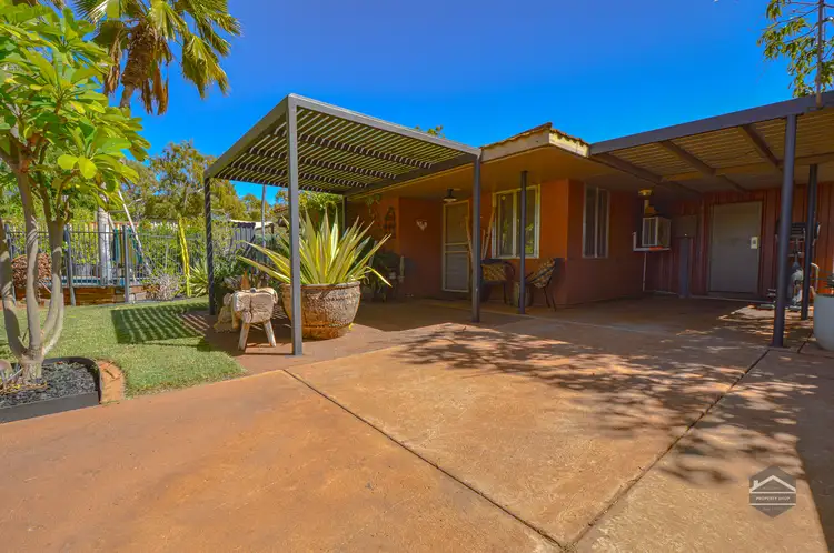 3 Lovell Way, South Hedland WA 6722
