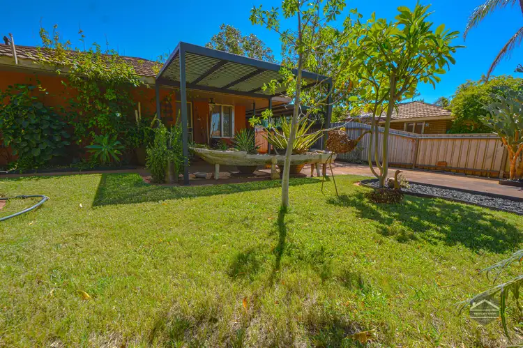 Third view of Homely house listing, 3 Lovell Way, South Hedland WA 6722