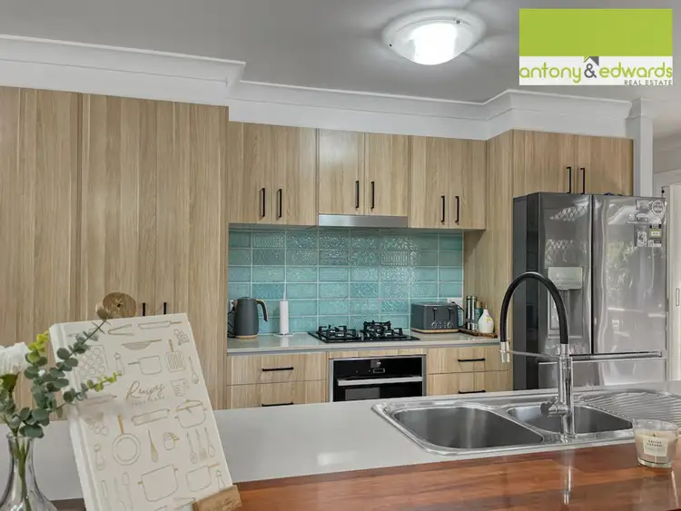 Fourth view of Homely house listing, 2 Brennan Drive, Goulburn NSW 2580