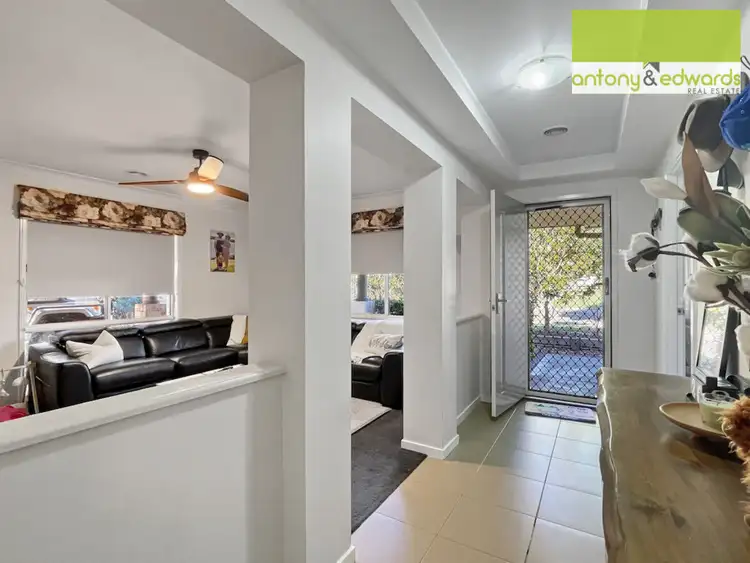 Fifth view of Homely house listing, 2 Brennan Drive, Goulburn NSW 2580