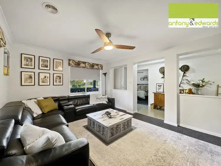 Sixth view of Homely house listing, 2 Brennan Drive, Goulburn NSW 2580
